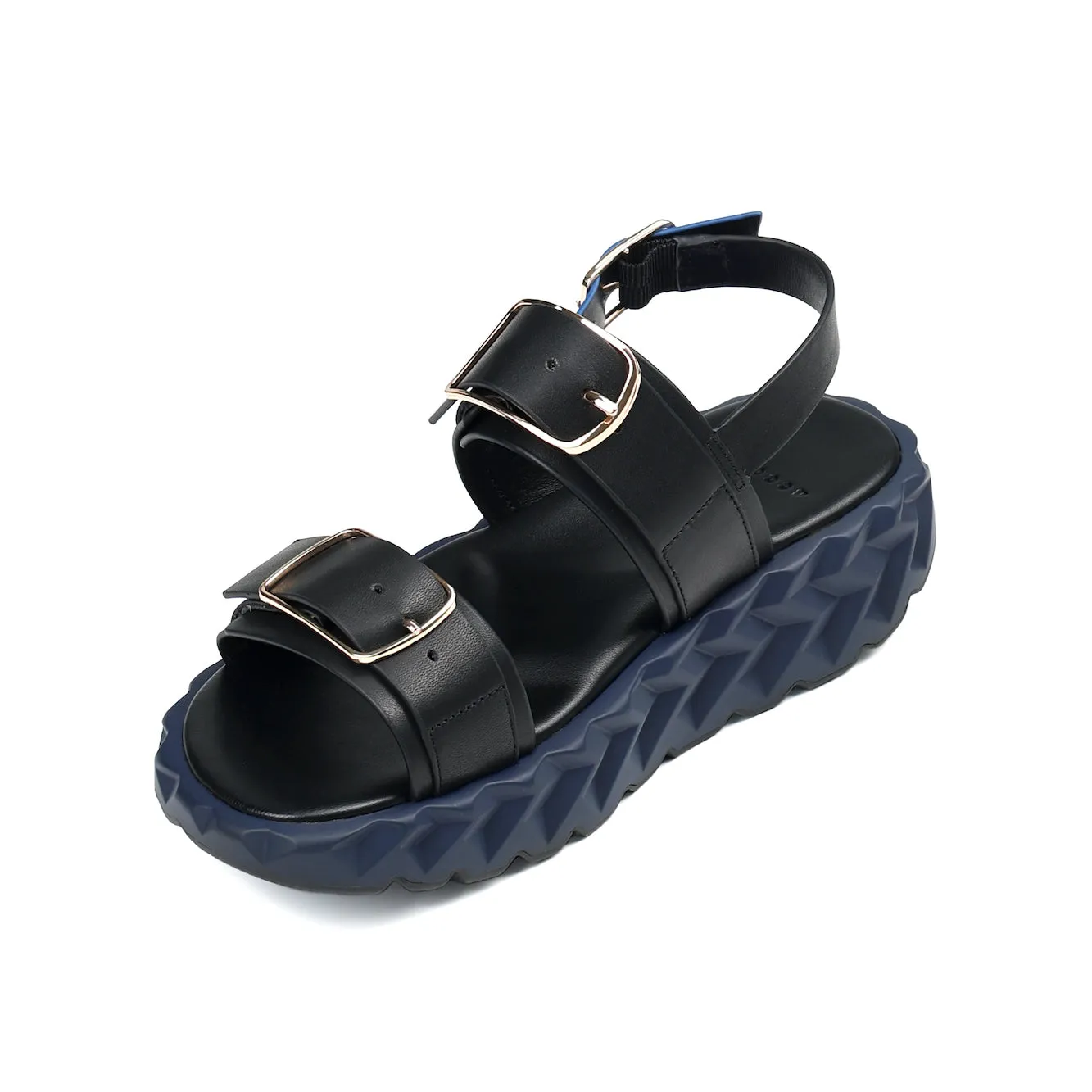 JABARA SANDY BLACK sold by 4CCCCEES product image thumbnail 4