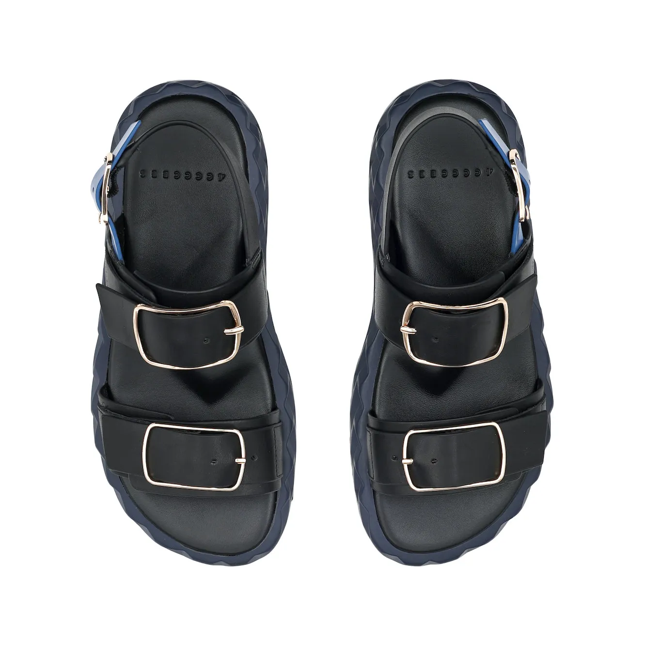 JABARA SANDY BLACK sold by 4CCCCEES product image thumbnail 5