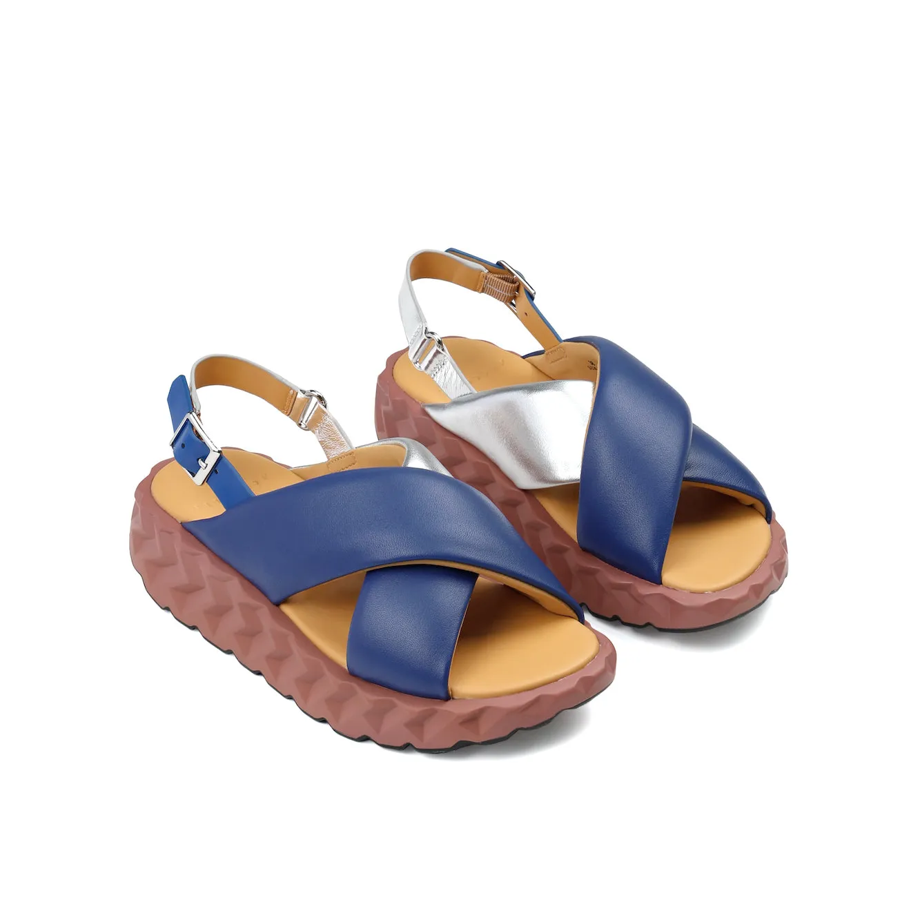 JABARA RIVER MID NIGHT sold by 4CCCCEES product image thumbnail 2