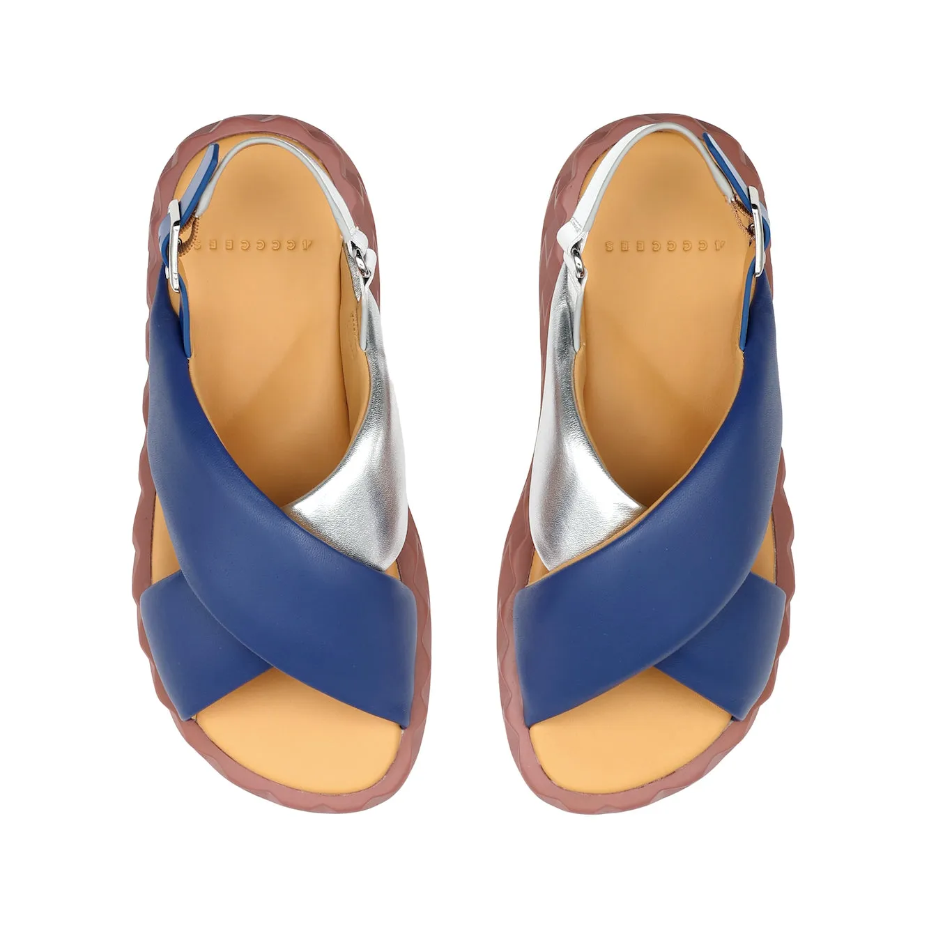 JABARA RIVER MID NIGHT sold by 4CCCCEES product image thumbnail 5