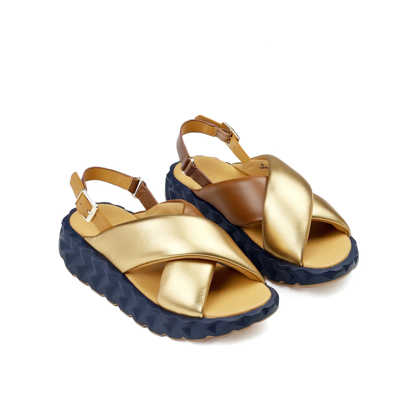 JABARA RIVER GOLD sold by 4CCCCEES product image thumbnail 2