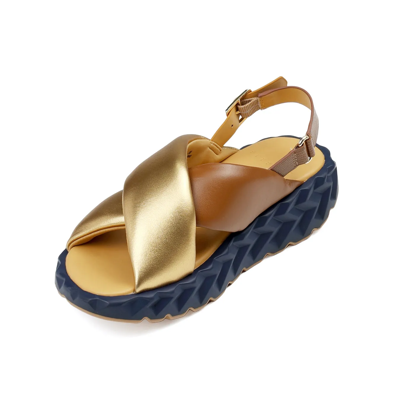 JABARA RIVER GOLD sold by 4CCCCEES product image thumbnail 4