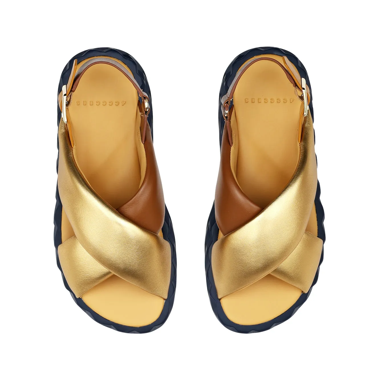 JABARA RIVER GOLD sold by 4CCCCEES product image thumbnail 5