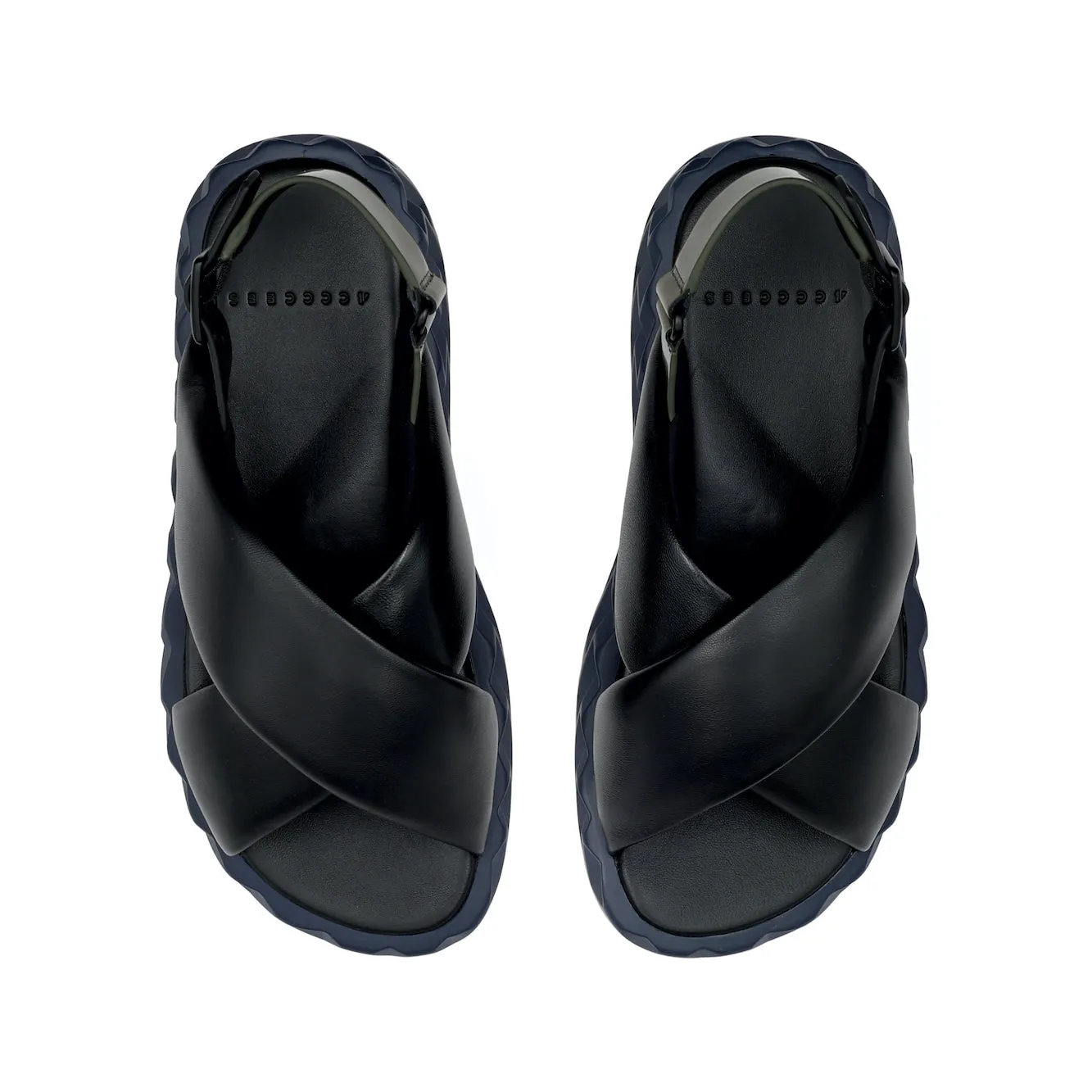 JABARA RIVER BLACK sold by 4CCCCEES product image thumbnail 5