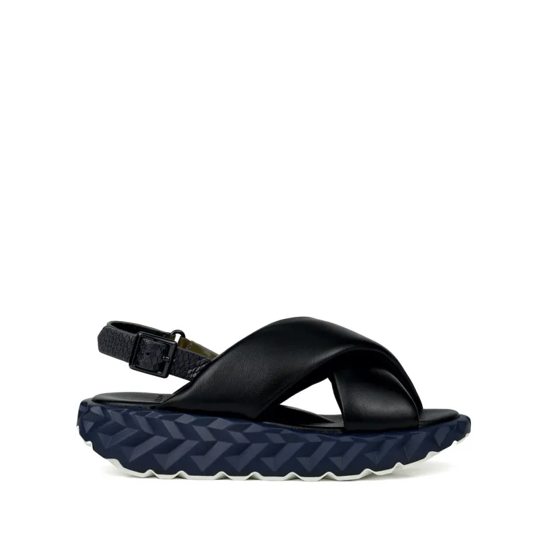 JABARA RIVER BLACK made by 4CCCCEES