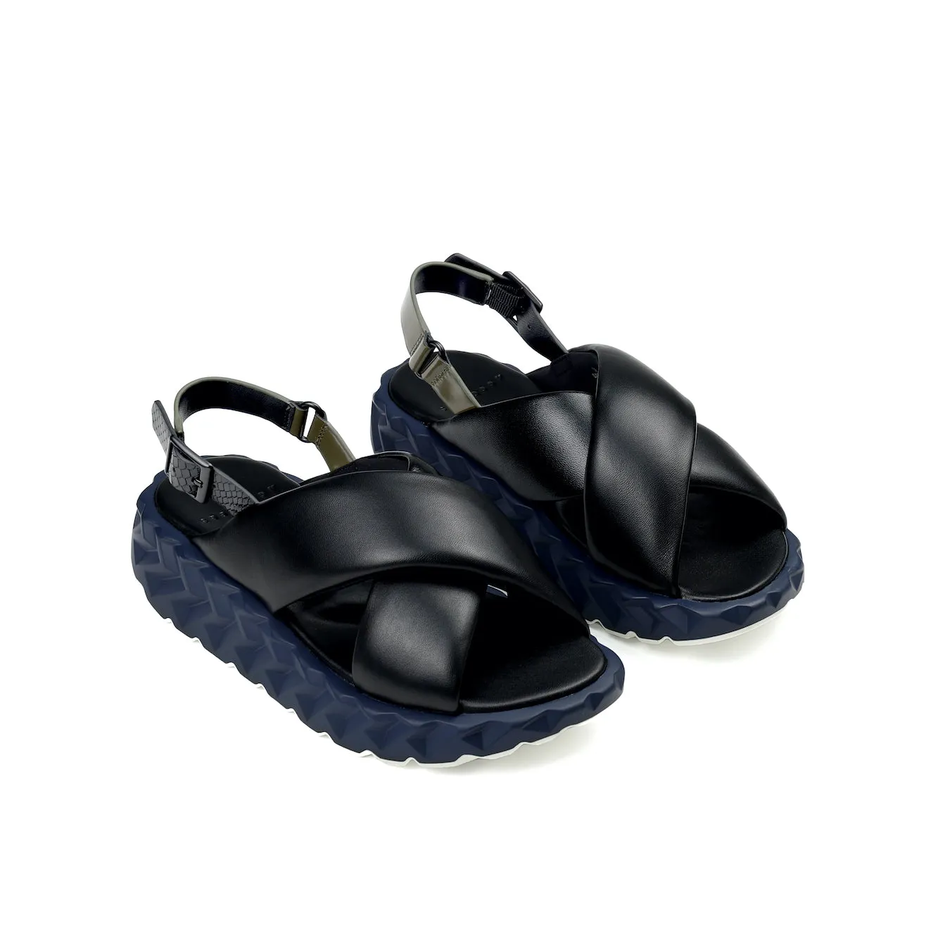 JABARA RIVER BLACK sold by 4CCCCEES product image thumbnail 2