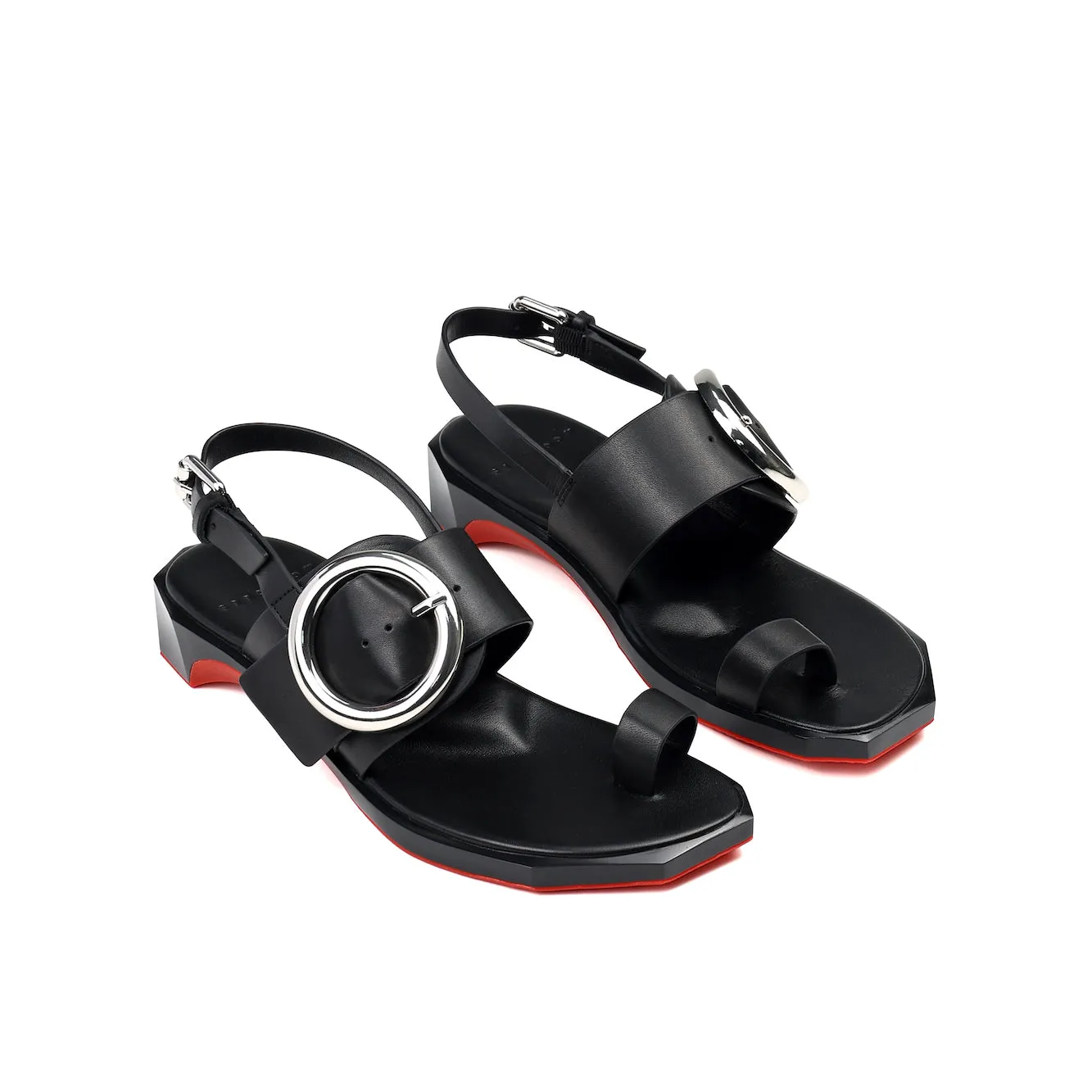 FOLLIN TORUS BLACK sold by 4CCCCEES product image thumbnail 2