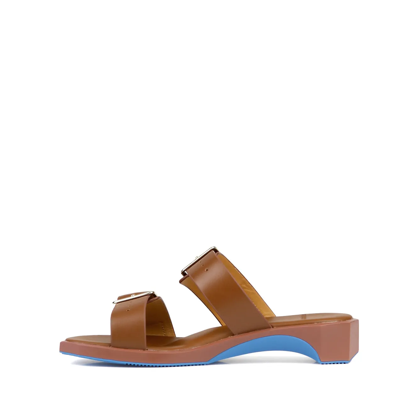 FOLLIN MONA BROWN sold by 4CCCCEES product image thumbnail 3