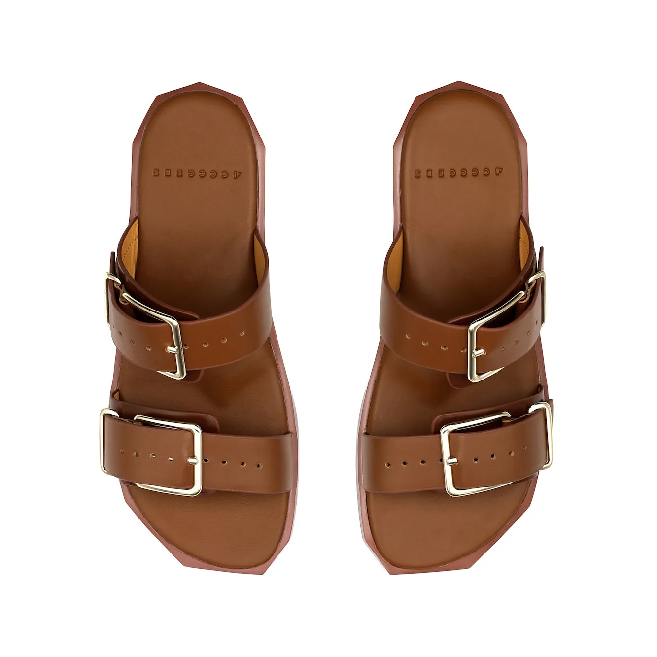 FOLLIN MONA BROWN sold by 4CCCCEES product image thumbnail 5