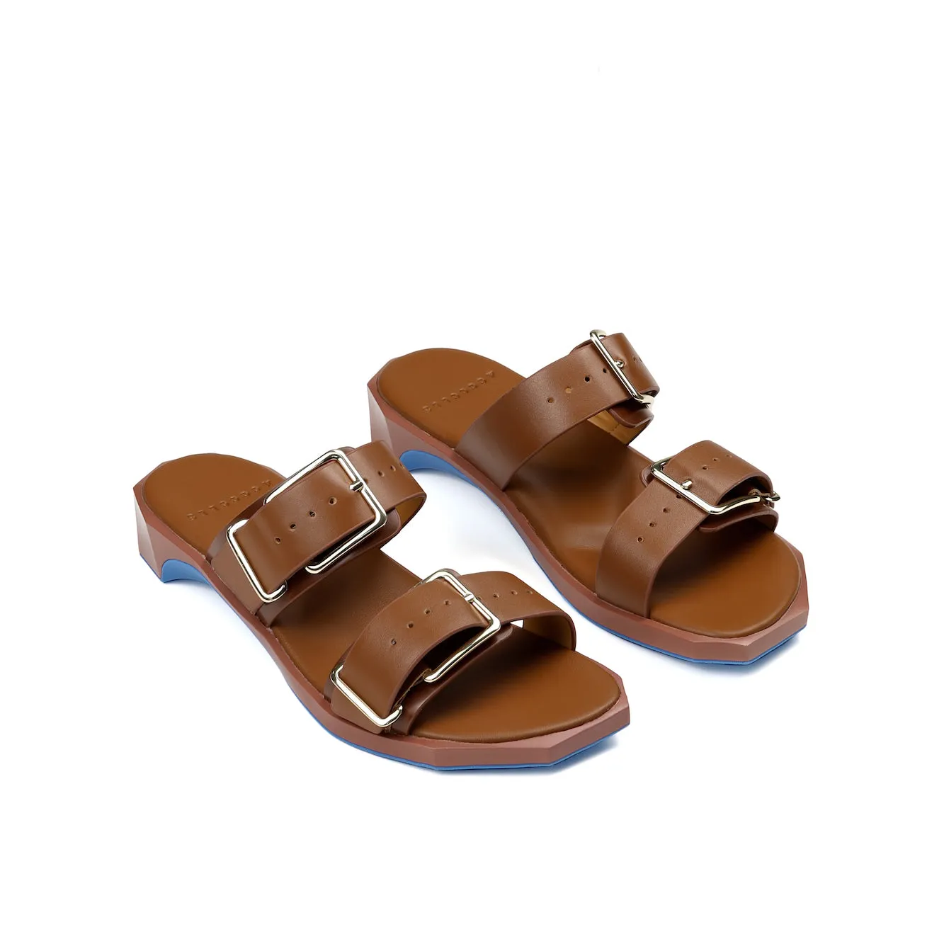 FOLLIN MONA BROWN sold by 4CCCCEES product image thumbnail 2