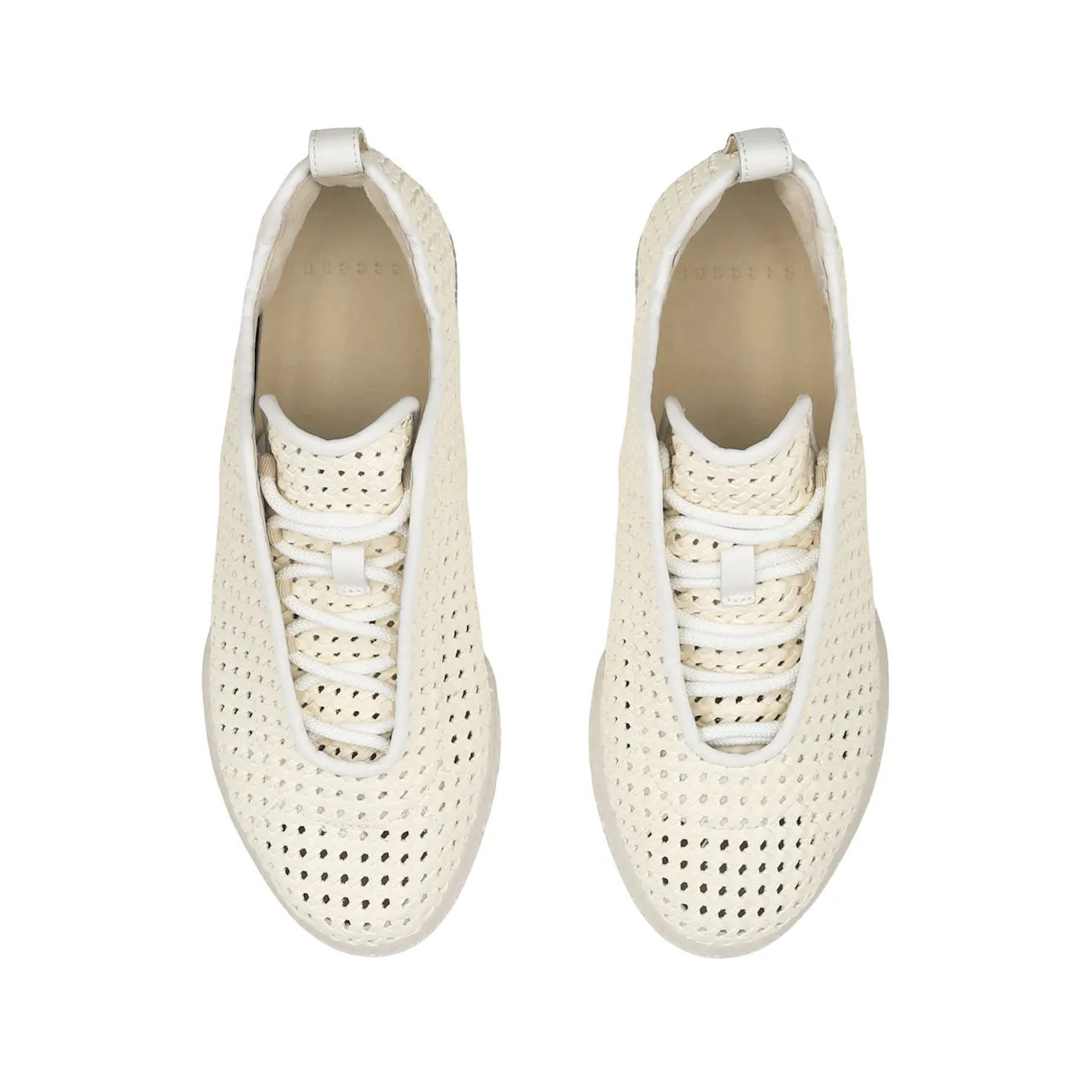 BUBBLE HAY IVORY sold by 4CCCCEES product image thumbnail 5