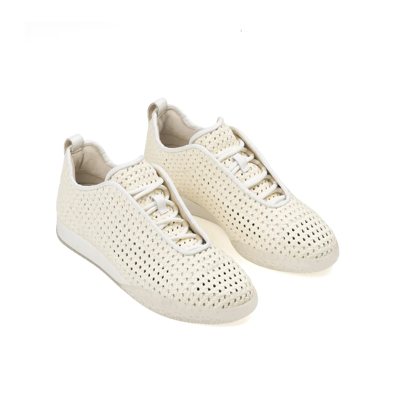 BUBBLE HAY IVORY sold by 4CCCCEES product image thumbnail 2