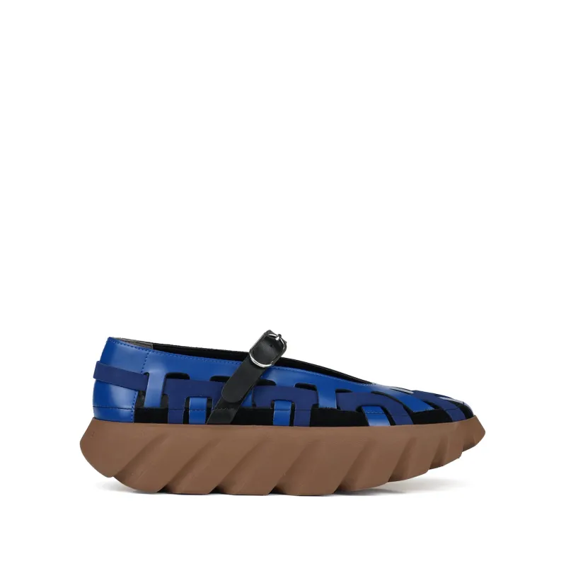TURA LEX MIDNIGHT made by 4CCCCEES