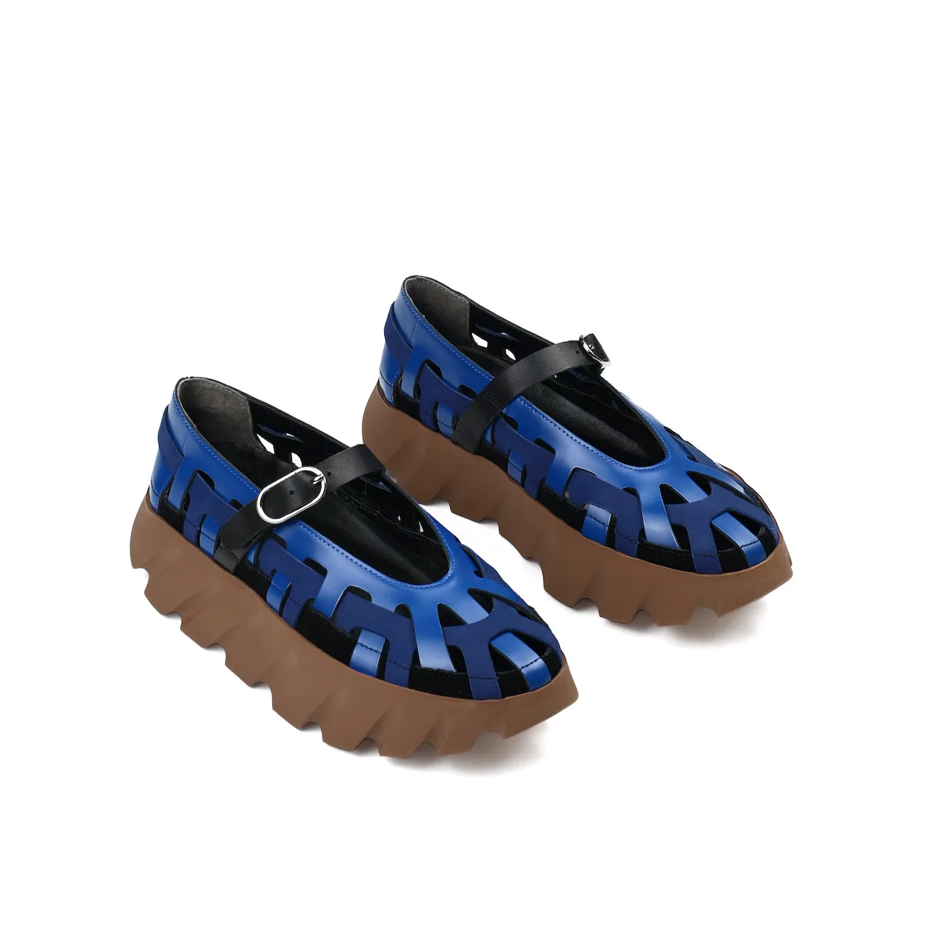 TURA LEX MIDNIGHT sold by 4CCCCEES product image thumbnail 2