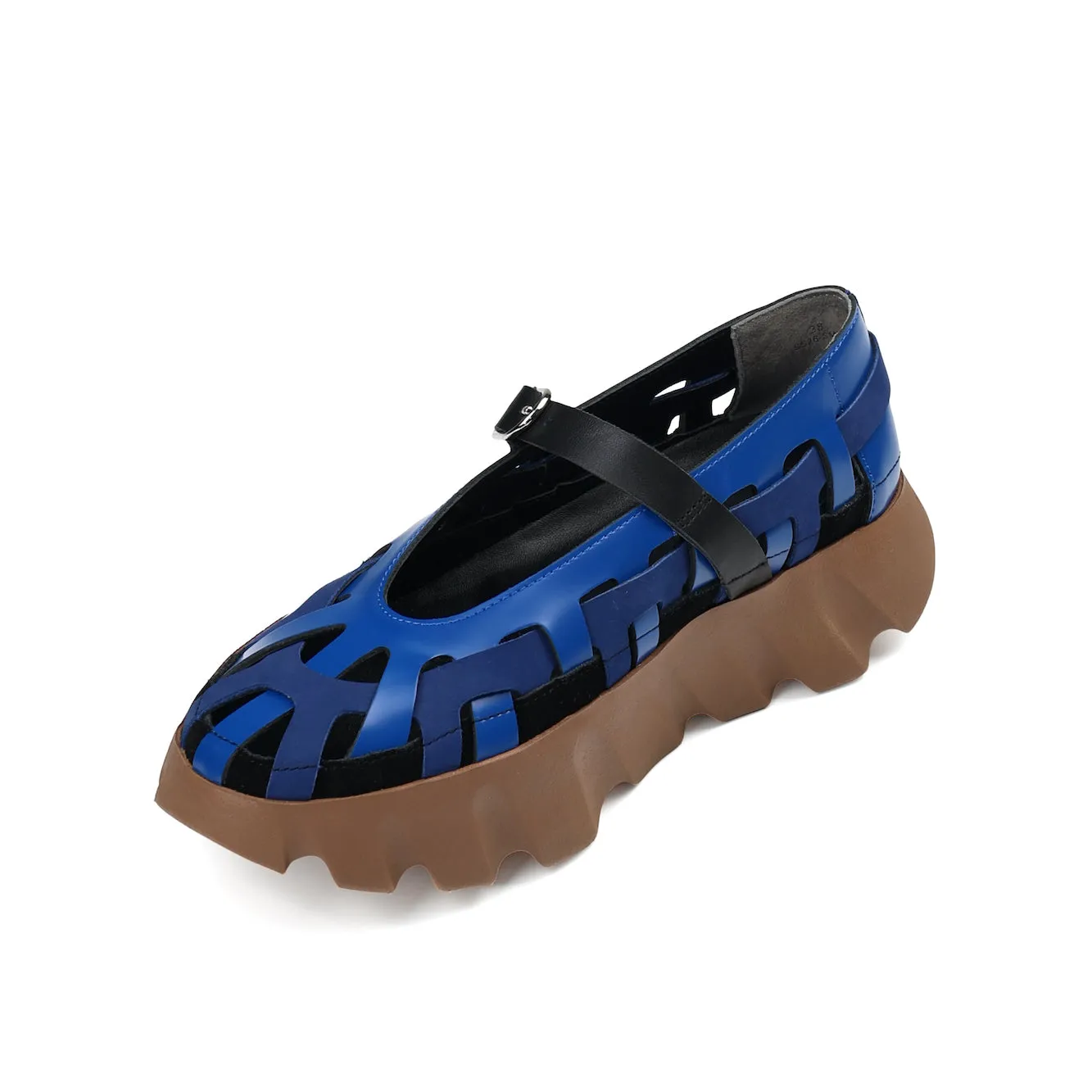 TURA LEX MIDNIGHT sold by 4CCCCEES product image thumbnail 4