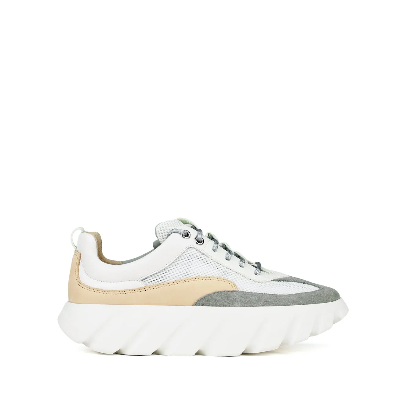 TURA FLOW WHITE sold by 4CCCCEES