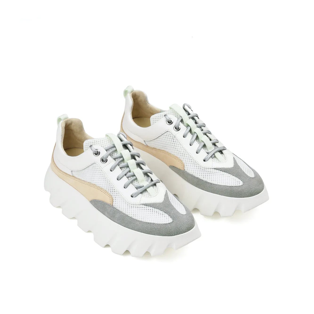 TURA FLOW WHITE sold by 4CCCCEES product image thumbnail 2