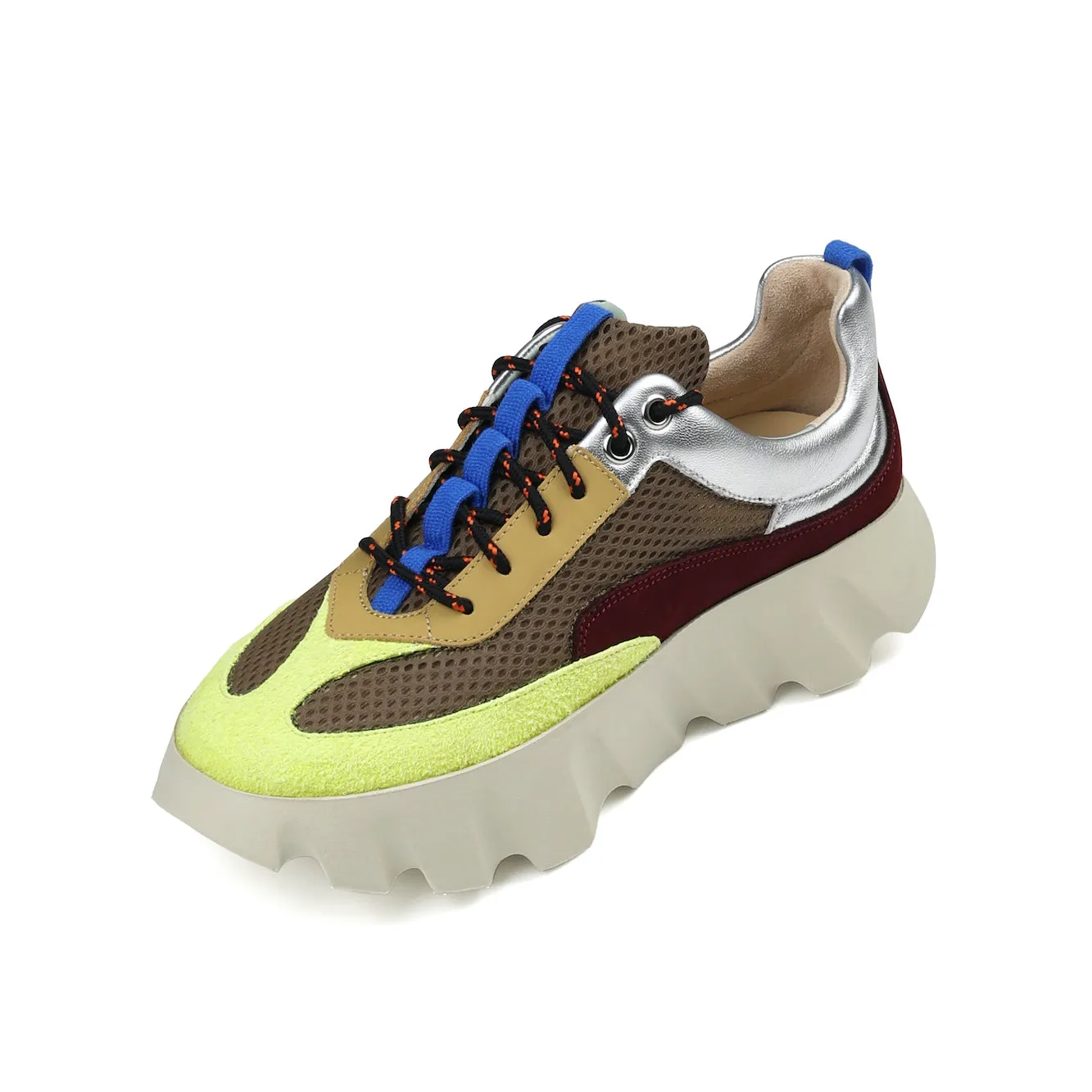 TURA FLOW KHAKI sold by 4CCCCEES product image thumbnail 4