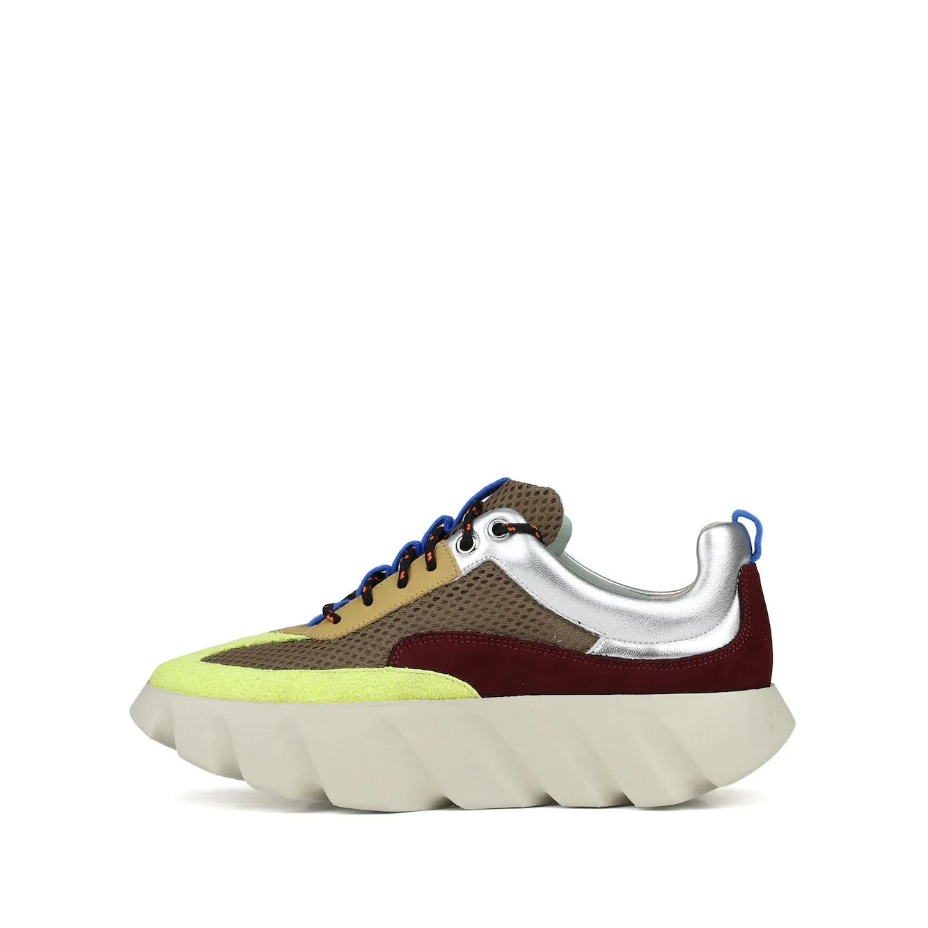 TURA FLOW KHAKI sold by 4CCCCEES product image thumbnail 3