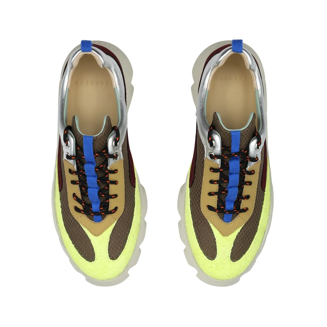 TURA FLOW KHAKI sold by 4CCCCEES product image thumbnail 5