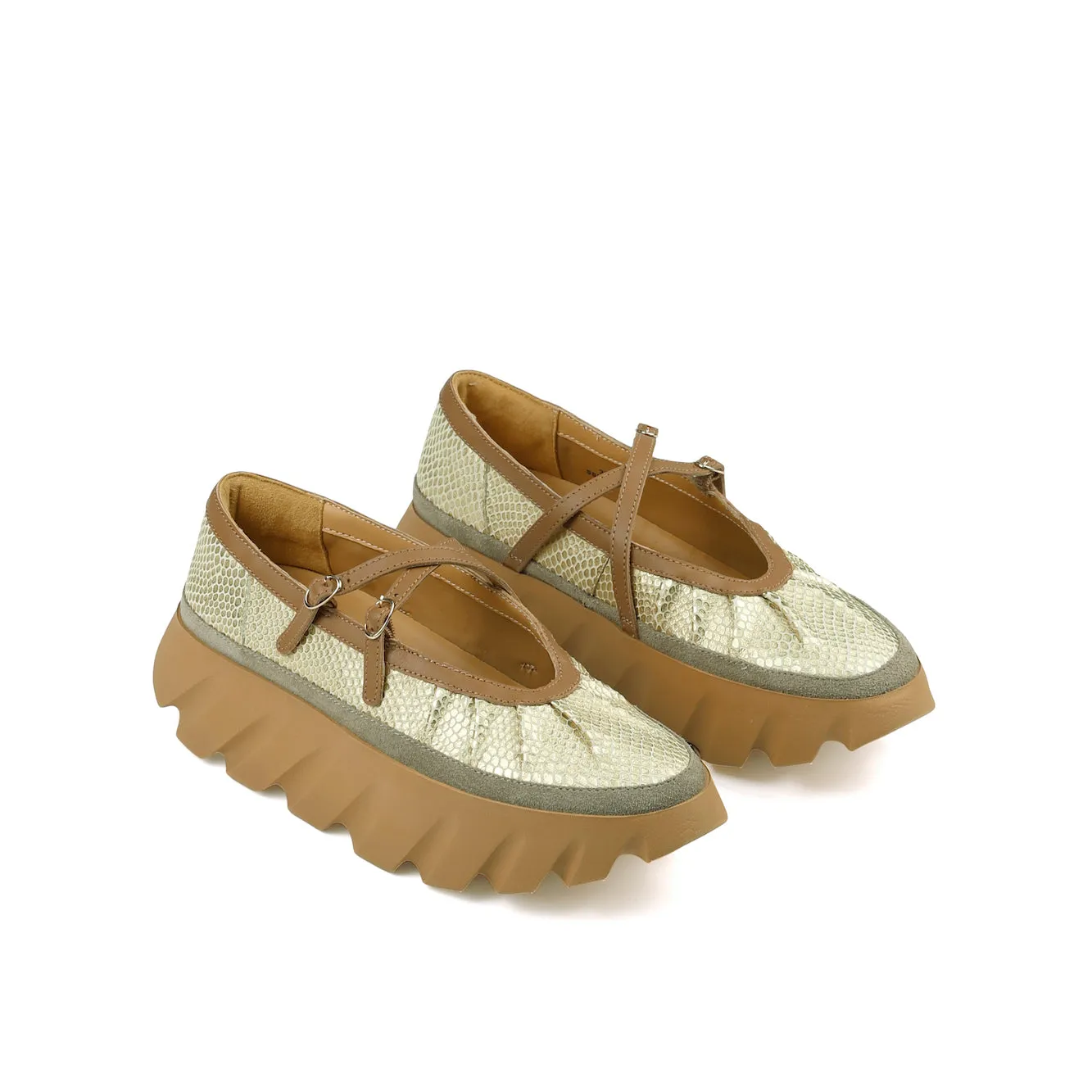 TURA BOM GOLD sold by 4CCCCEES product image thumbnail 2