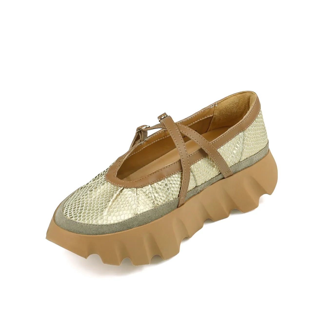 TURA BOM GOLD sold by 4CCCCEES product image thumbnail 4