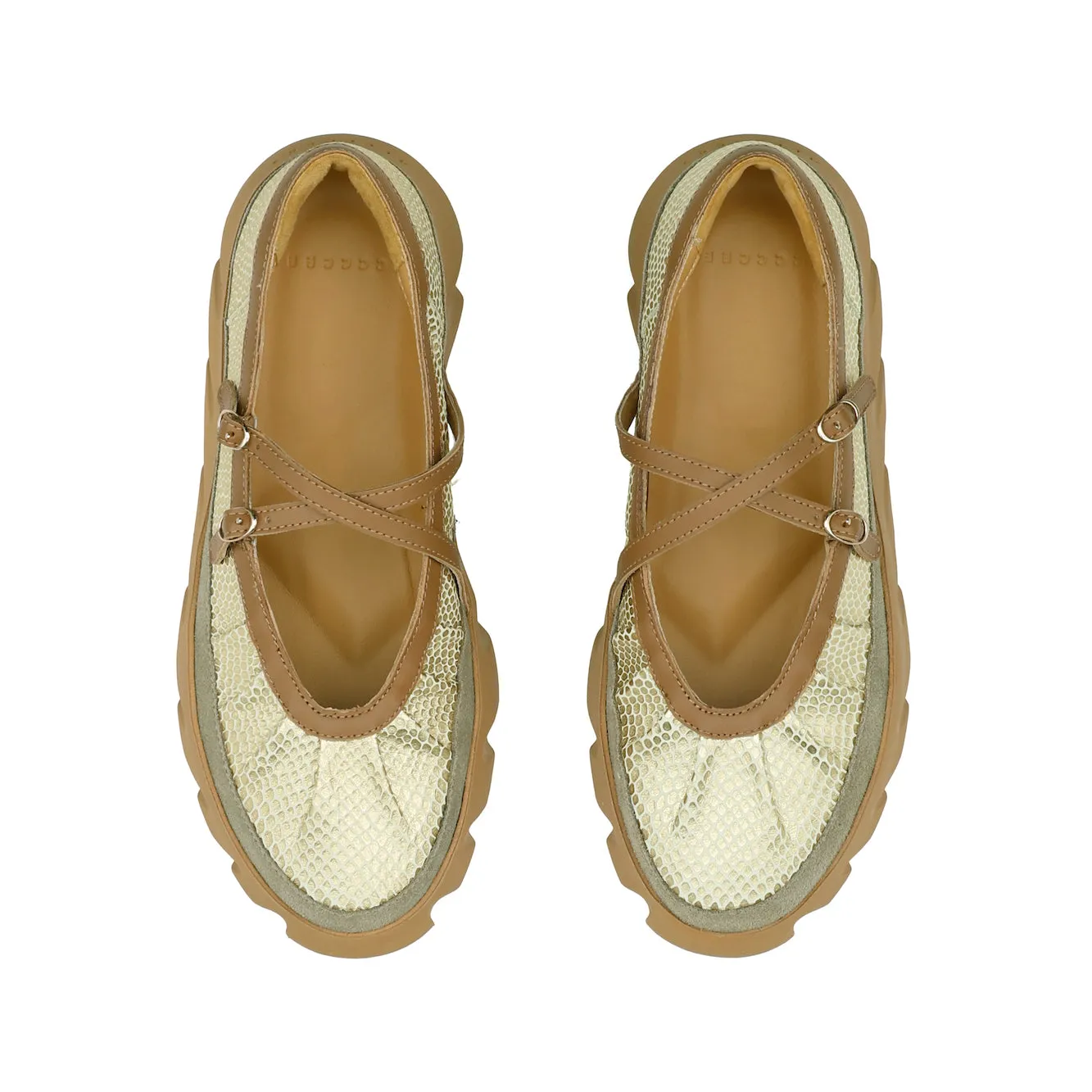 TURA BOM GOLD sold by 4CCCCEES product image thumbnail 5