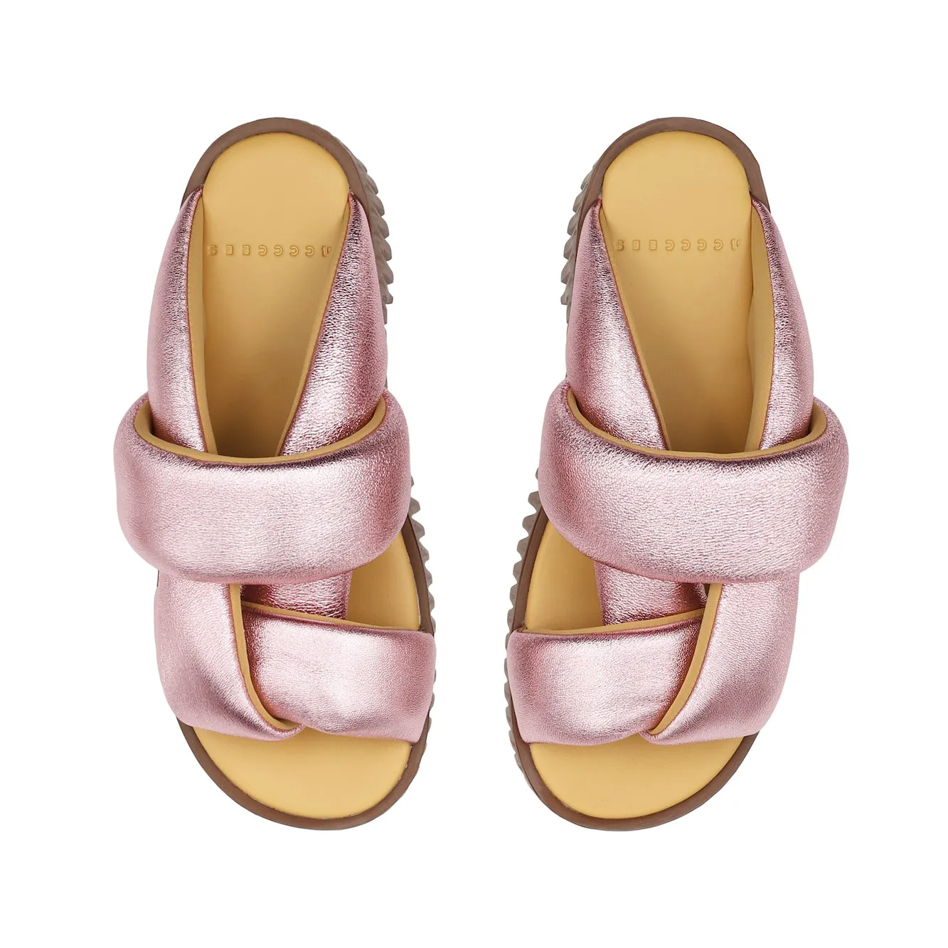 PLIA SEMO PINK sold by 4CCCCEES product image thumbnail 5