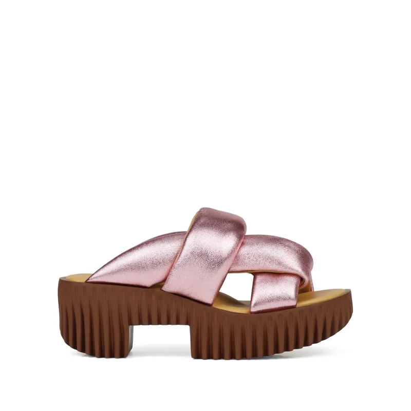 PLIA SEMO PINK made by 4CCCCEES