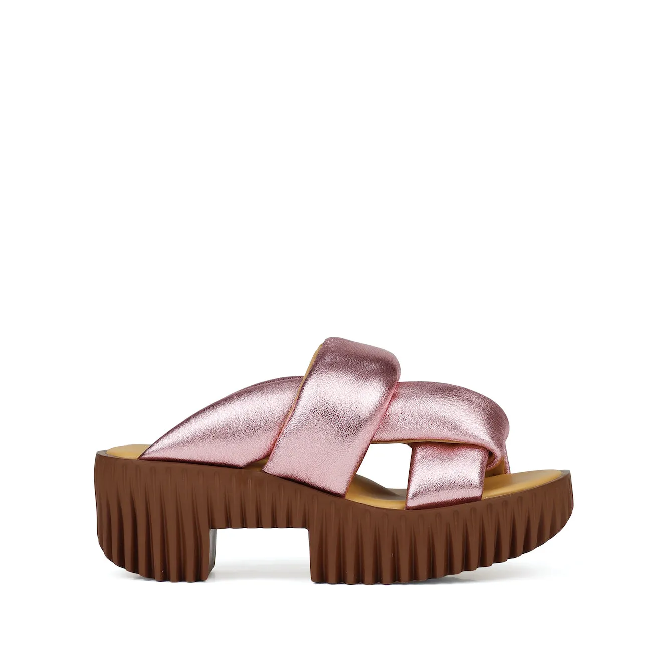 PLIA SEMO PINK sold by 4CCCCEES