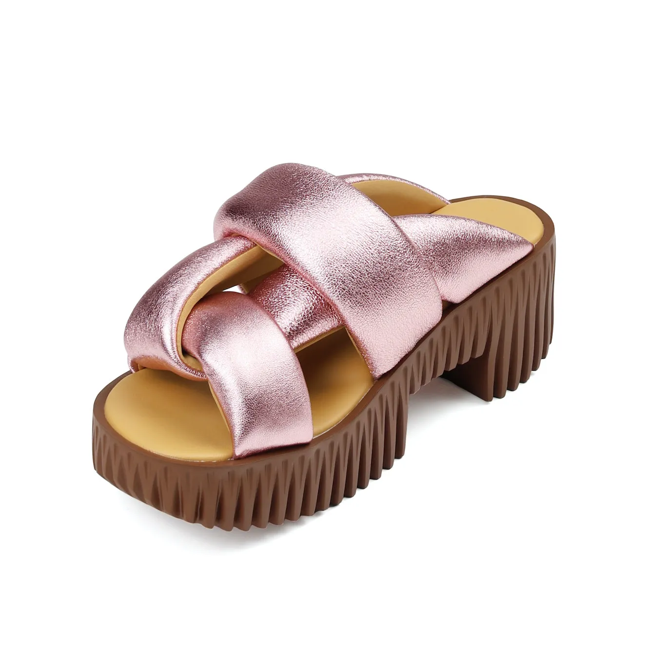 PLIA SEMO PINK sold by 4CCCCEES product image thumbnail 4