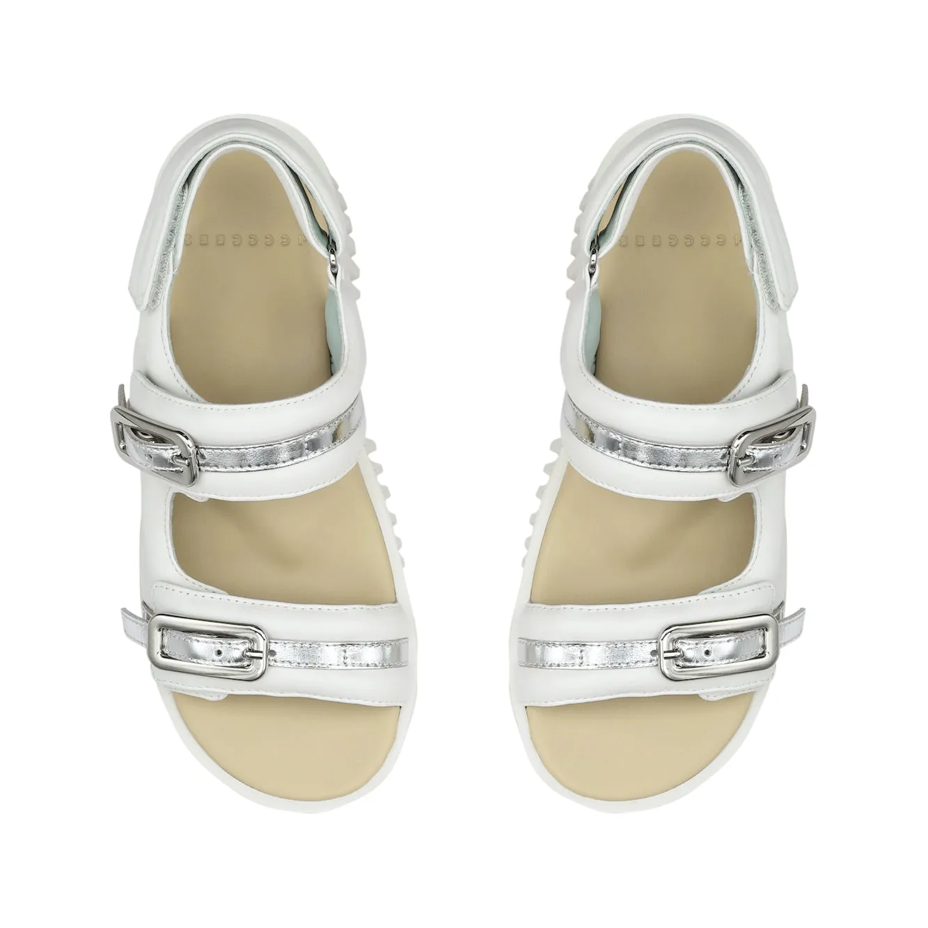 PLIA KIKO WHITE sold by 4CCCCEES product image thumbnail 5