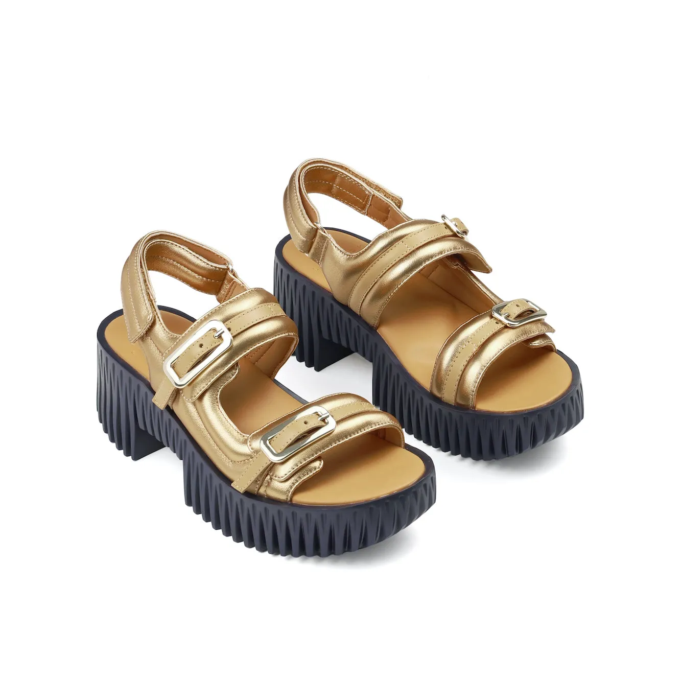 PLIA KIKO GOLD sold by 4CCCCEES product image thumbnail 2