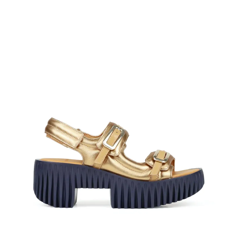 PLIA KIKO GOLD made by 4CCCCEES