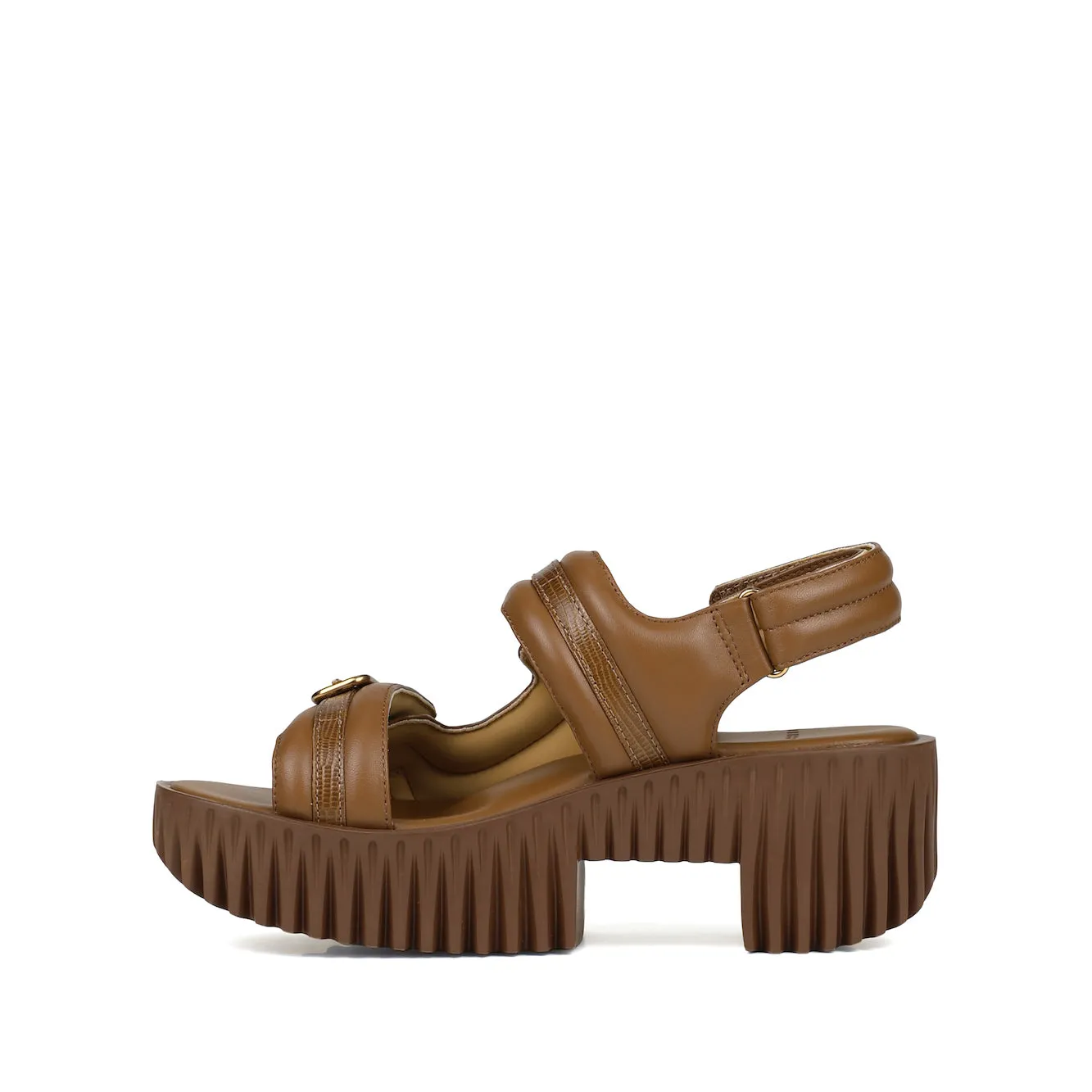 PLIA KIKO BROWN sold by 4CCCCEES product image thumbnail 3