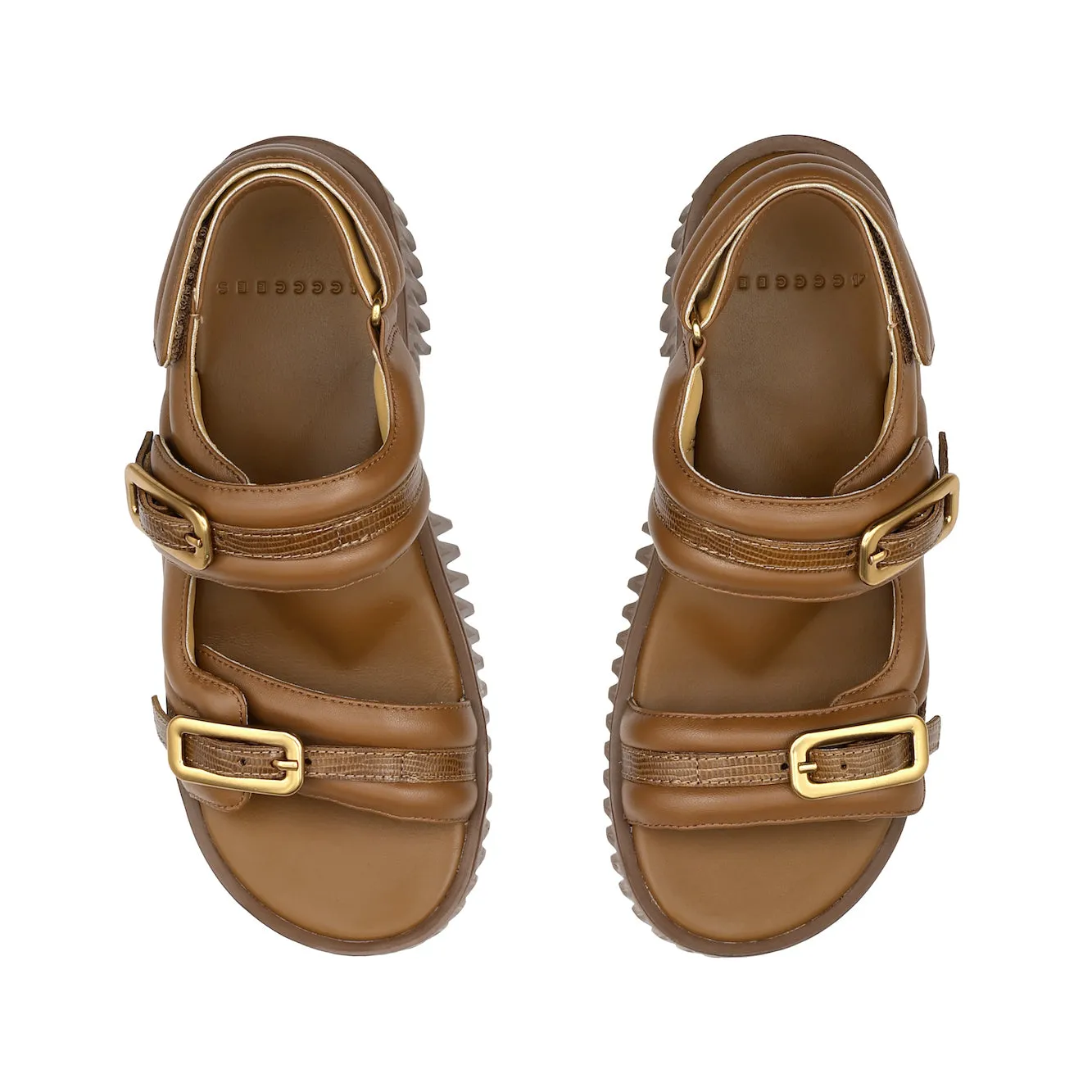 PLIA KIKO BROWN sold by 4CCCCEES product image thumbnail 5