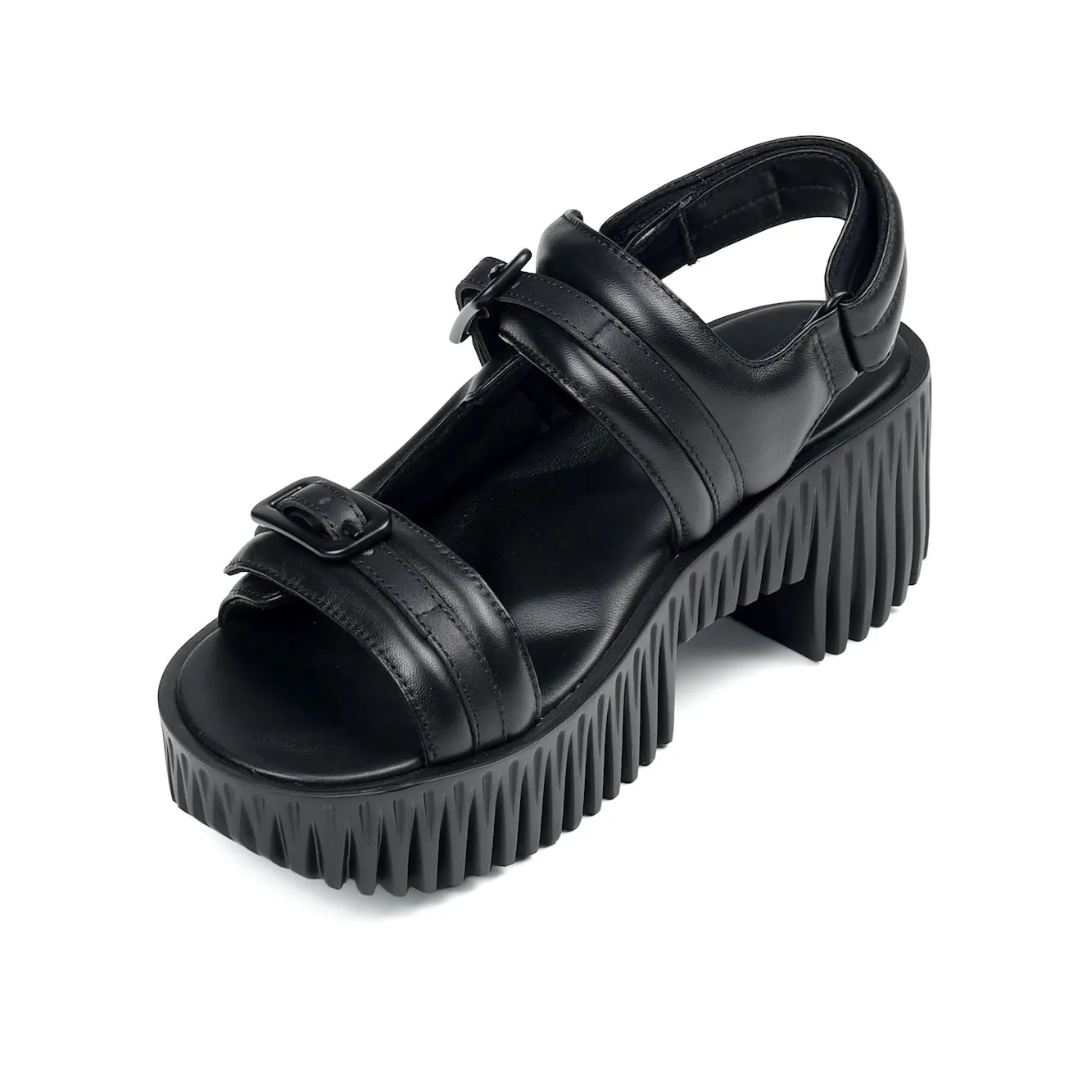 PLIA KIKO BLACK sold by 4CCCCEES product image thumbnail 4