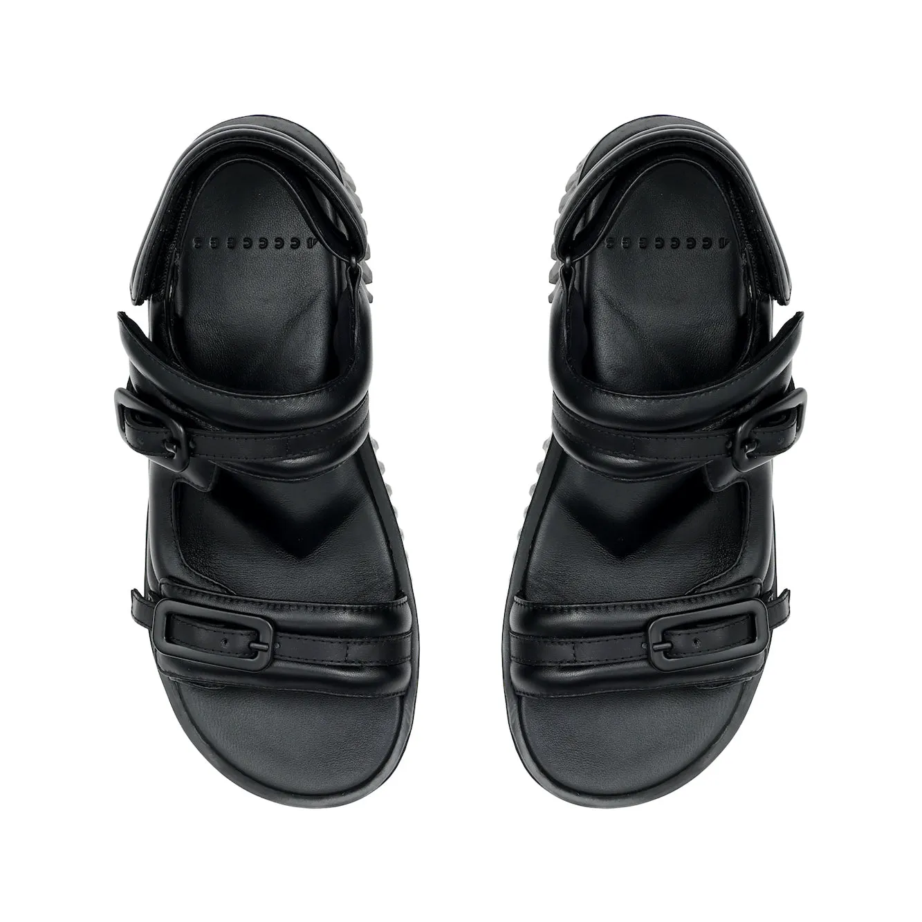 PLIA KIKO BLACK sold by 4CCCCEES product image thumbnail 5