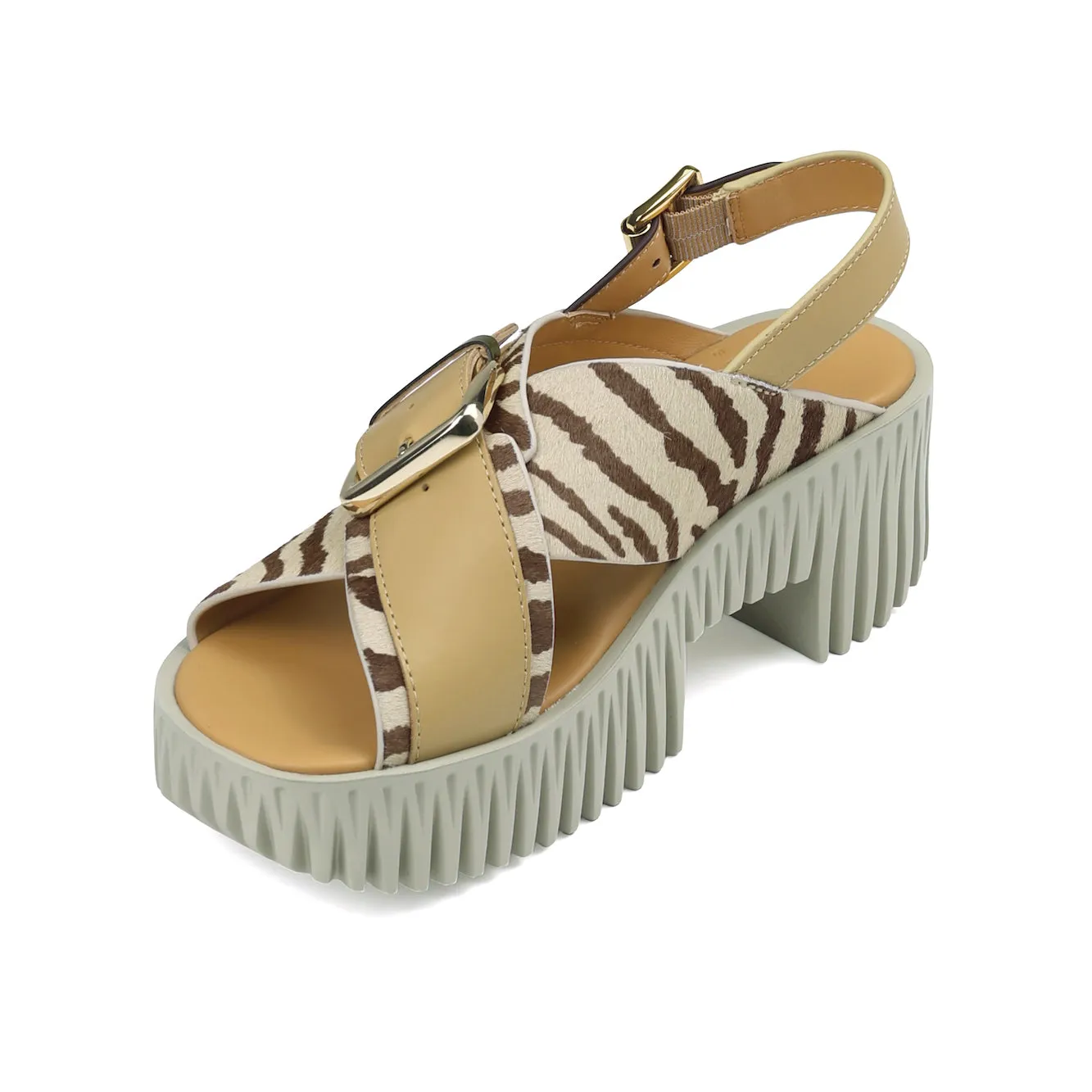 PLIA JUNO ZEBRA MIX sold by 4CCCCEES product image thumbnail 4