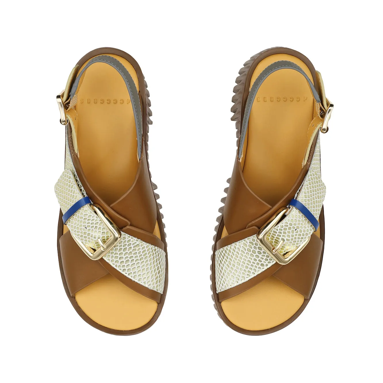 PLIA JUNO SIENNA sold by 4CCCCEES product image thumbnail 5