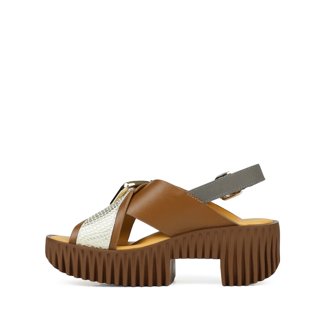 PLIA JUNO SIENNA sold by 4CCCCEES product image thumbnail 3