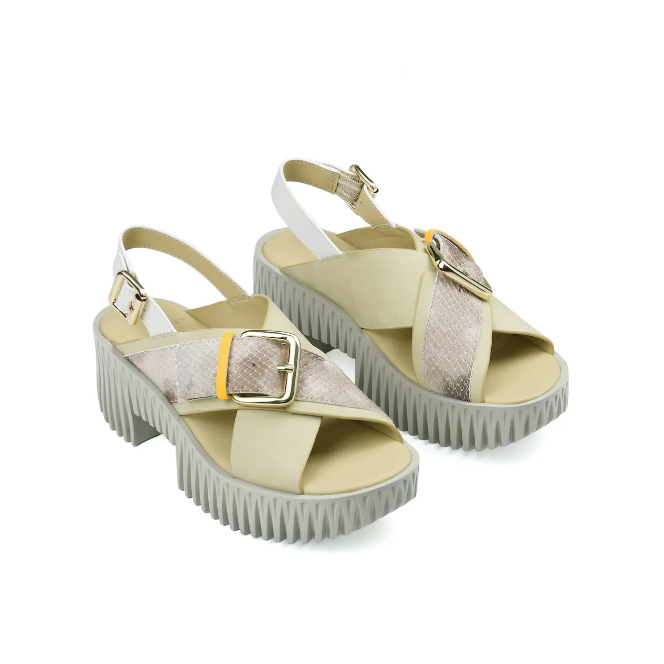 PLIA JUNO BLUSH sold by 4CCCCEES product image thumbnail 2