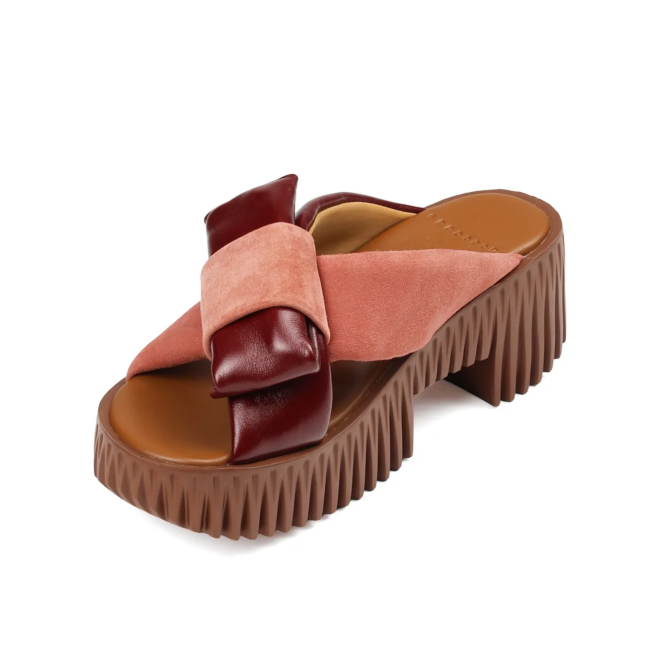 PLIA BOW ROSE sold by 4CCCCEES product image thumbnail 4