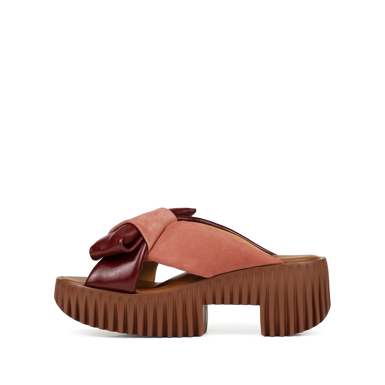 PLIA BOW ROSE sold by 4CCCCEES product image thumbnail 3