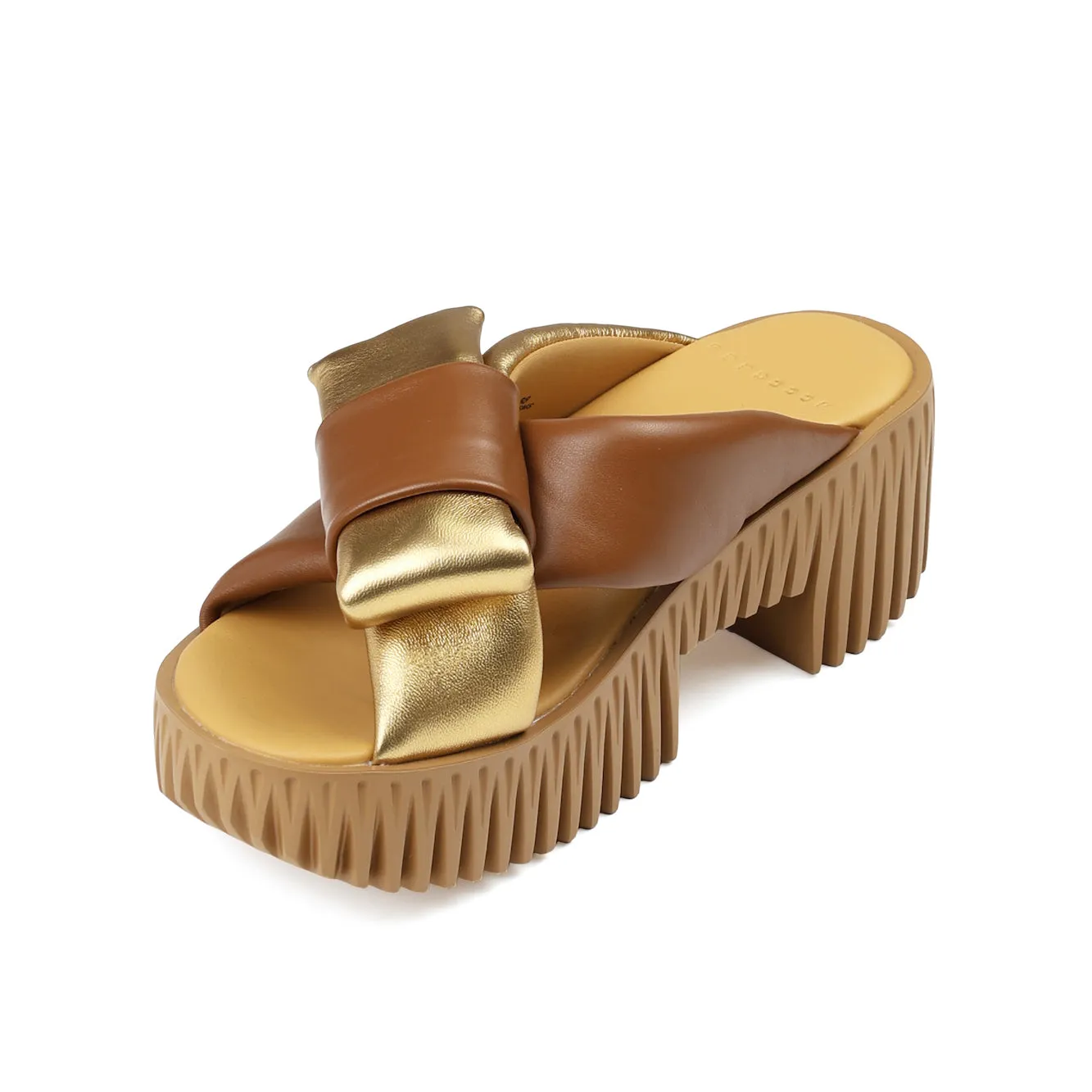 PLIA BOW GOLD sold by 4CCCCEES product image thumbnail 4