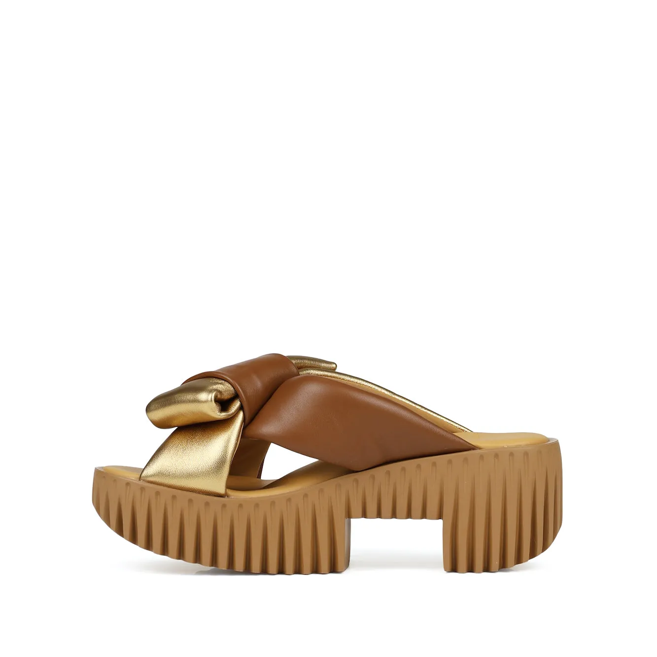 PLIA BOW GOLD sold by 4CCCCEES product image thumbnail 3