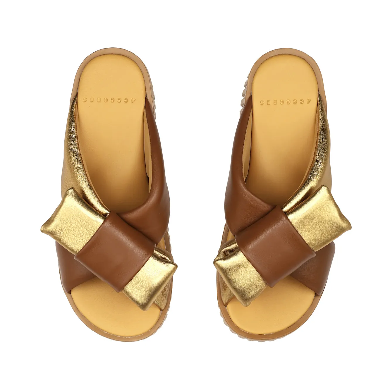 PLIA BOW GOLD sold by 4CCCCEES product image thumbnail 5