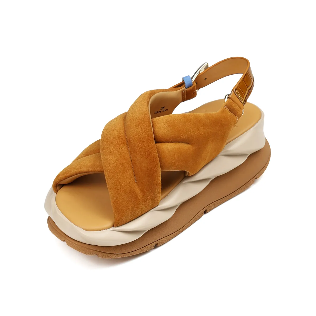 MELLOW MOA SAND sold by 4CCCCEES product image thumbnail 4