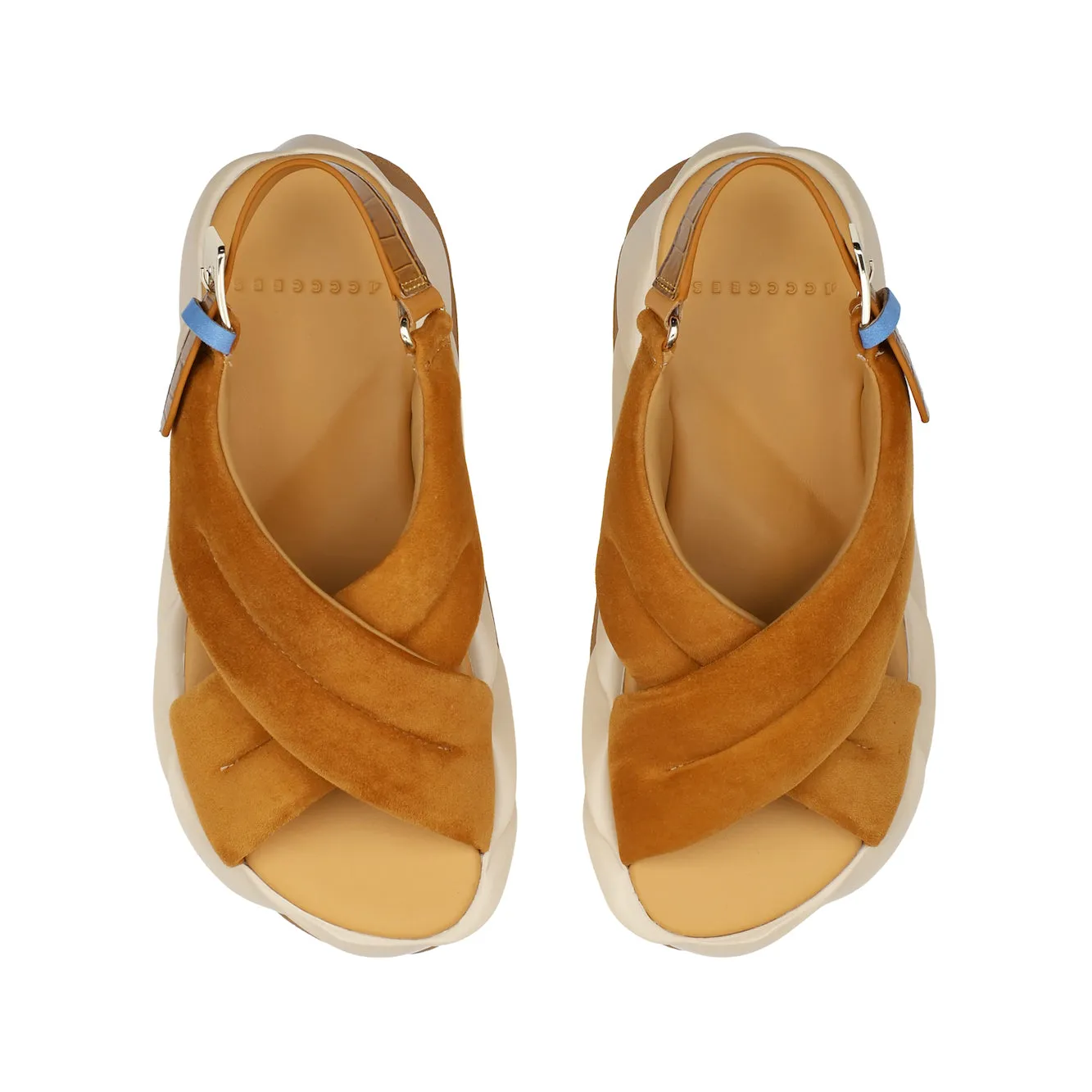 MELLOW MOA SAND sold by 4CCCCEES product image thumbnail 5