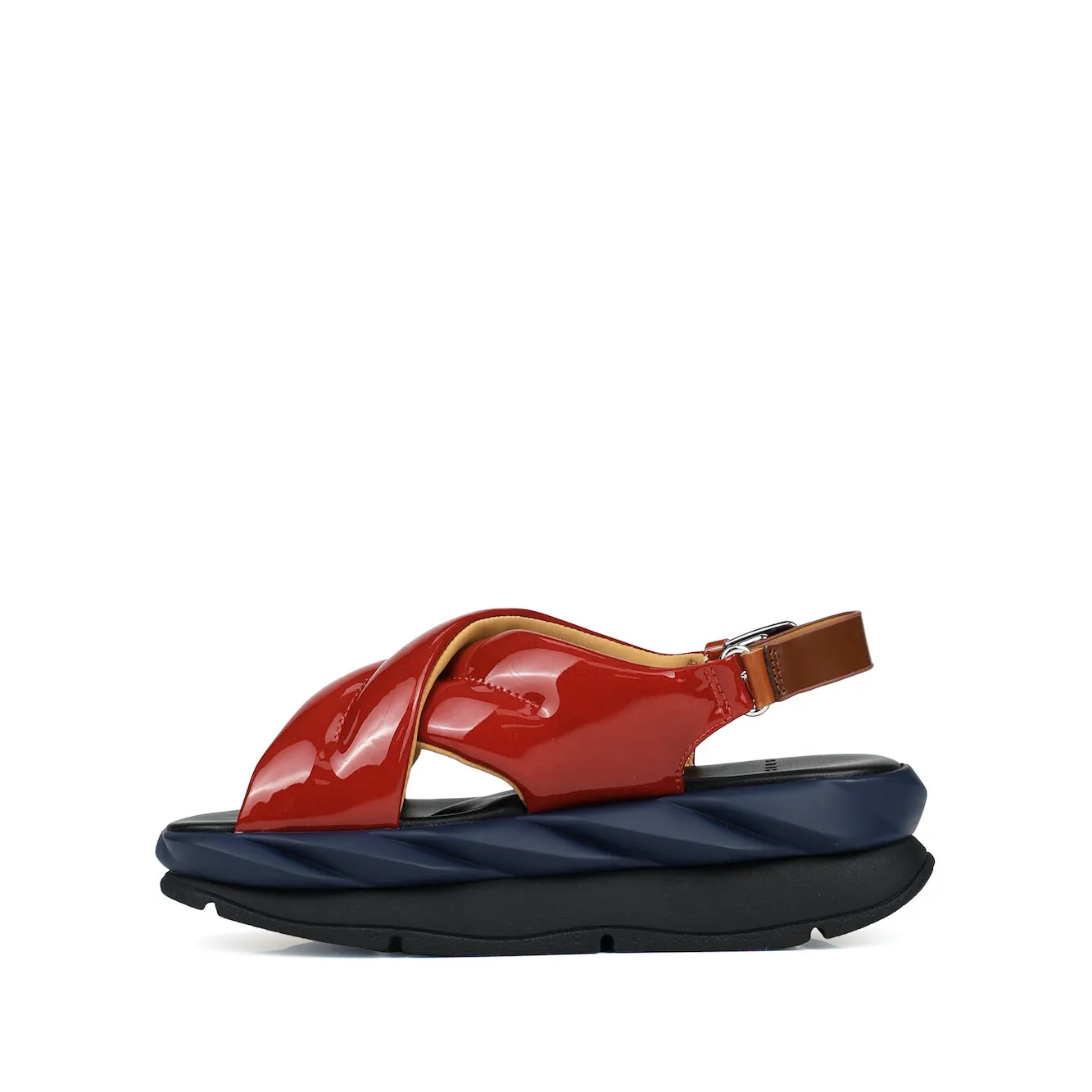 MELLOW MOA RED sold by 4CCCCEES product image thumbnail 3